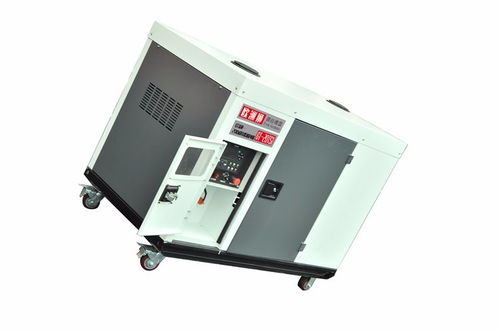 机电房备用25千瓦柴油发电机型号